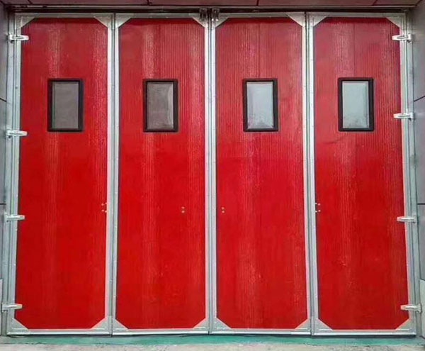 折疊門配置規(guī)范